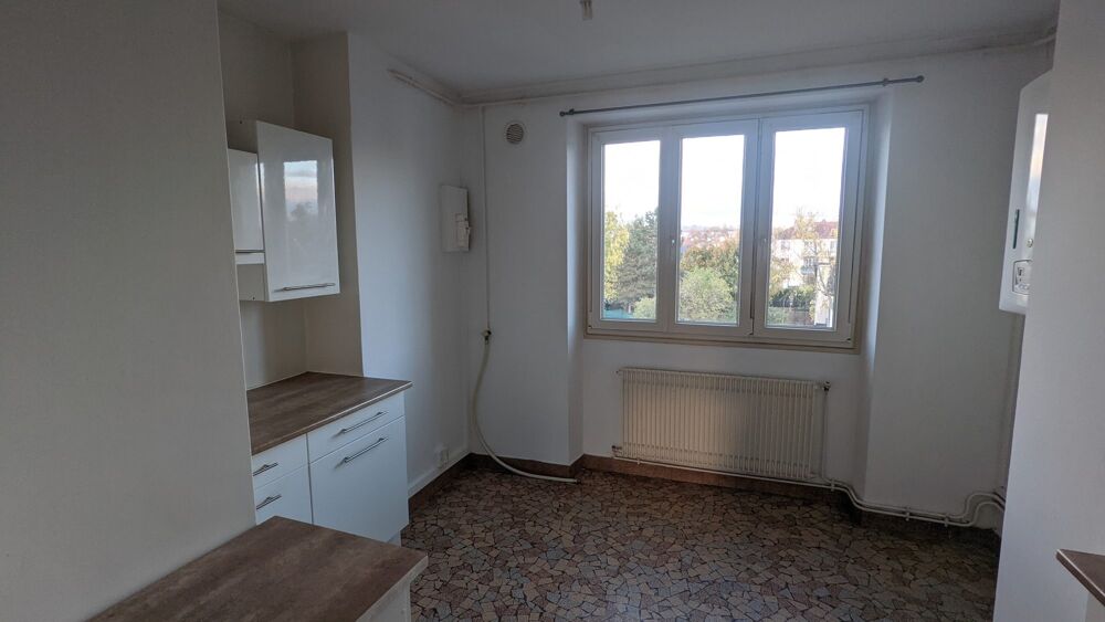 Vente Appartement Dijon Sud Agréable T4 Dijon