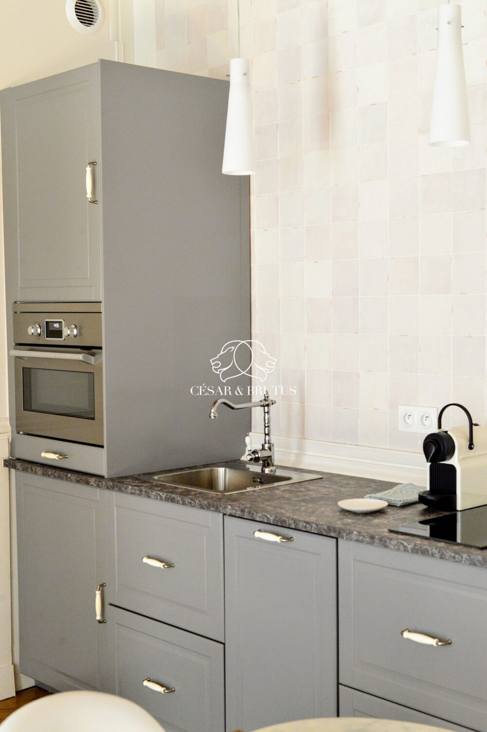 Appartement à vendre Lyon