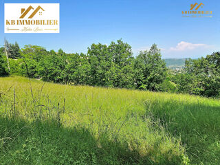  Terrain à vendre 2162 m²