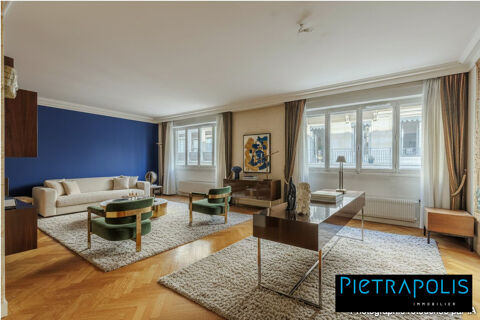  Appartement à vendre 6 pièces 152 m²