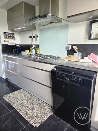  Maison � vendre 5 pi�ces 105 m�