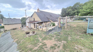  Maison � vendre 4 pi�ces 93 m�