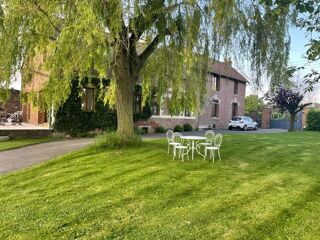  Maison à vendre 5 pièces 184 m²