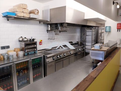 CESSION DE DROIT AU BAIL – LOCAL COMMERCIAL &Agrave; L'ERMITAGE-LES- 108500 97434 Saint-paul