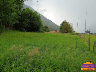  Terrain  vendre 715 m