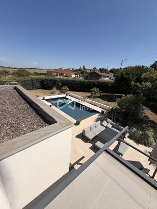  Maison à vendre 5 pièces 121 m²