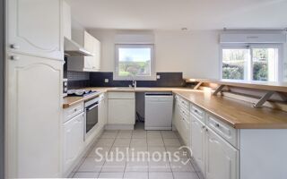  Maison � vendre 5 pi�ces 121 m�