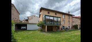  Maison � vendre 4 pi�ces 151 m�