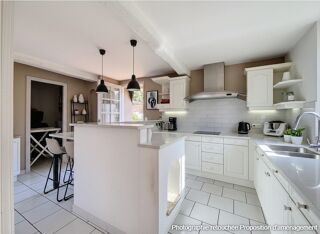  Maison à vendre 5 pièces 145 m²