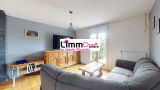  Maison à vendre 5 pièces 96 m²