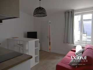 Location Appartement Appartement Nantes 2 pièce(s) Nantes