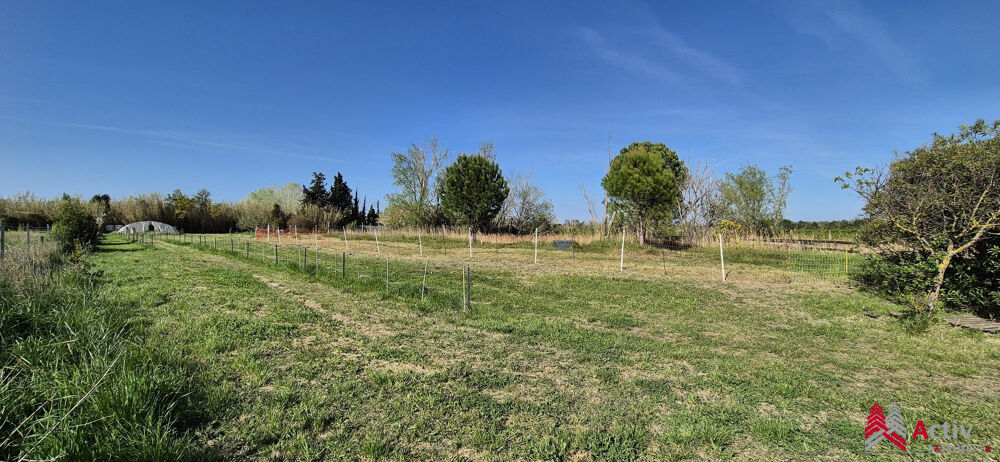  vendre  Maison Arles (13200)