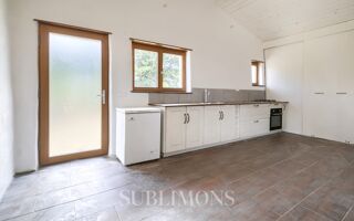  Maison à vendre 3 pièces 120 m²