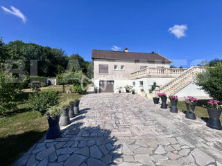  Maison � vendre 7 pi�ces 160 m�