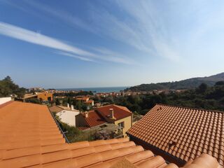  Maison à vendre 5 pièces 105 m² Collioure