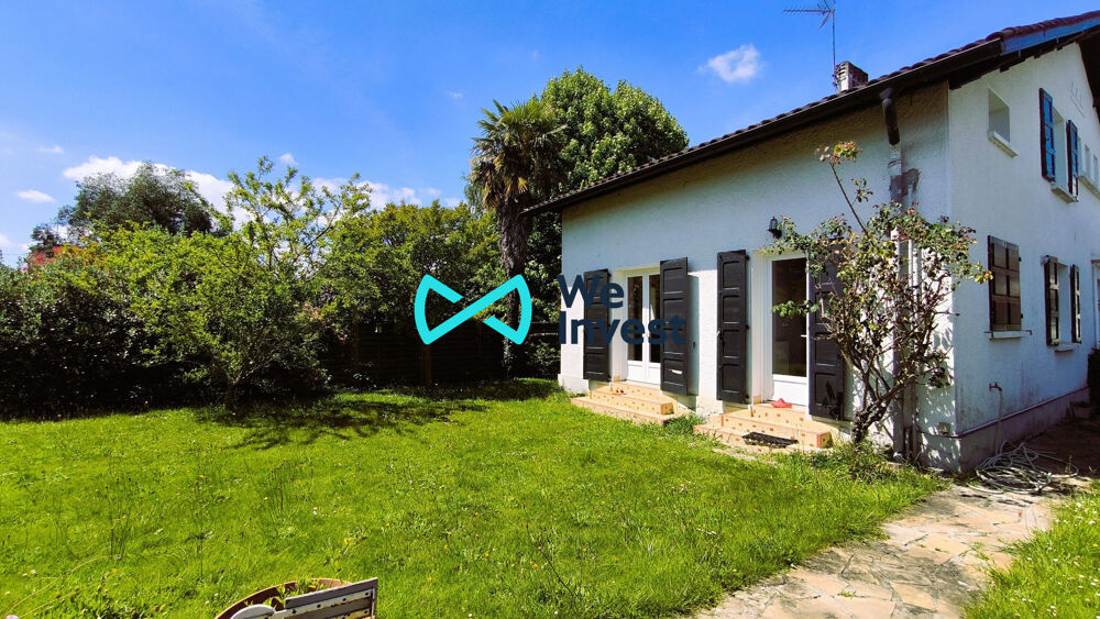 Vente Maison Maison 6 pièces à Billere (64140) Billère