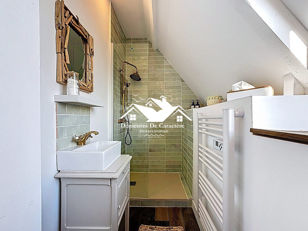 � vendre  Maison Boulogne-sur-Mer (62200)