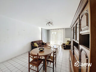  Appartement à vendre 4 pièces 91 m²