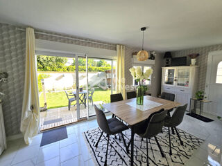  Maison à vendre 5 pièces 100 m²