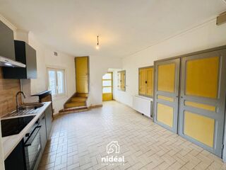  Maison à vendre 3 pièces 64 m²