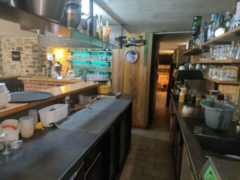   Vente du Fonds de commerce d'un magnifique bar, restaurant, rhum 