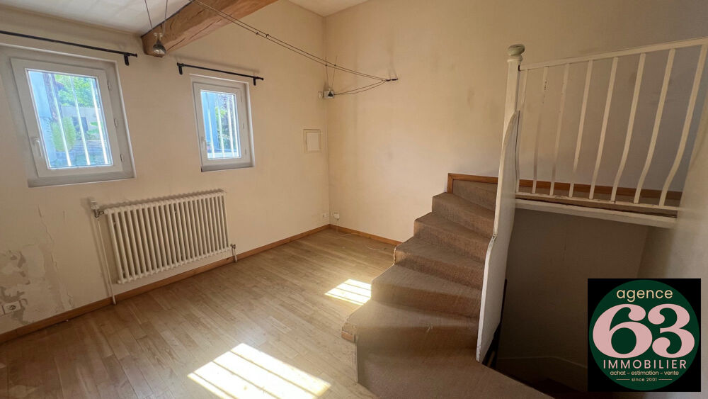 à vendre  Maison Chamalières (63400)