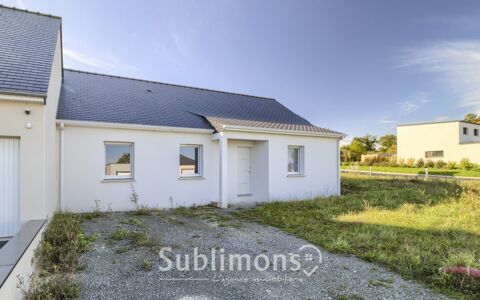   Maison � vendre Camp�n�ac Maison - 4 pi�ce(s) - 86 m�