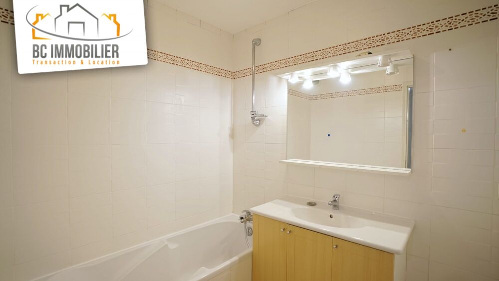 Location Appartement T3 à FERNEY-VOLTAIRE Ferney-voltaire