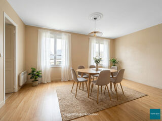  Maison � vendre 5 pi�ces 85 m�