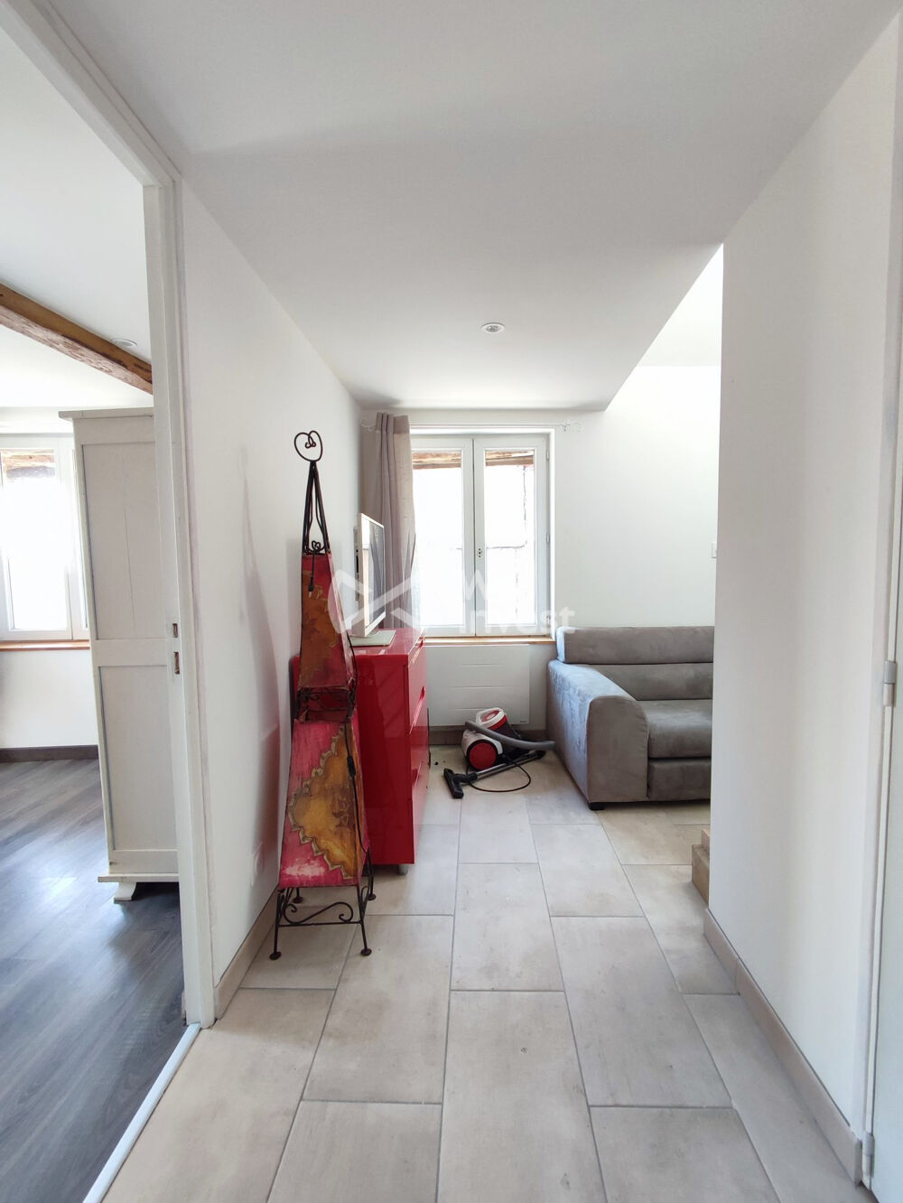 Maison à vendre Gouffern en Auge