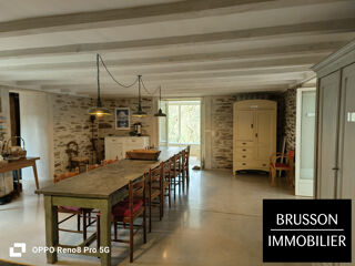  Maison � vendre 8 pi�ces 440 m�