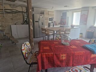  Maison à vendre 6 pièces 109 m²