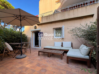 Appartement 2 pièces 32 m² · à Cavalaire-sur-Mer · 32 m² · 189 000 €
