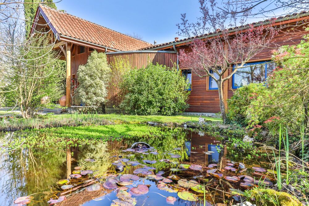 � vendre  Maison Biscarrosse (40600)