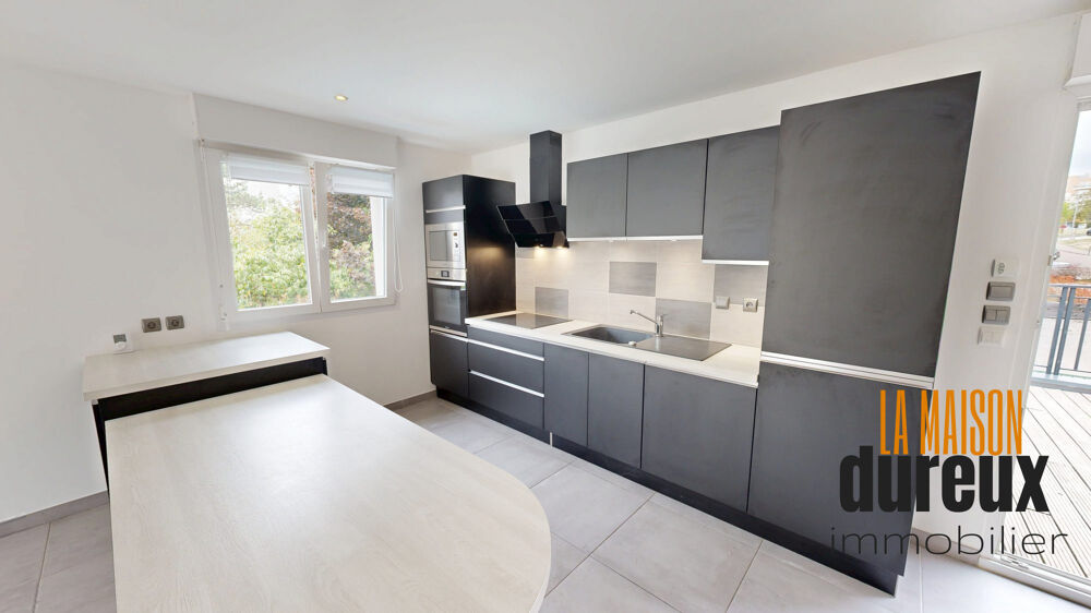 RECENTE MAISON MITOYENNE BESANCON