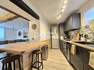  Maison à vendre 3 pièces 102 m²