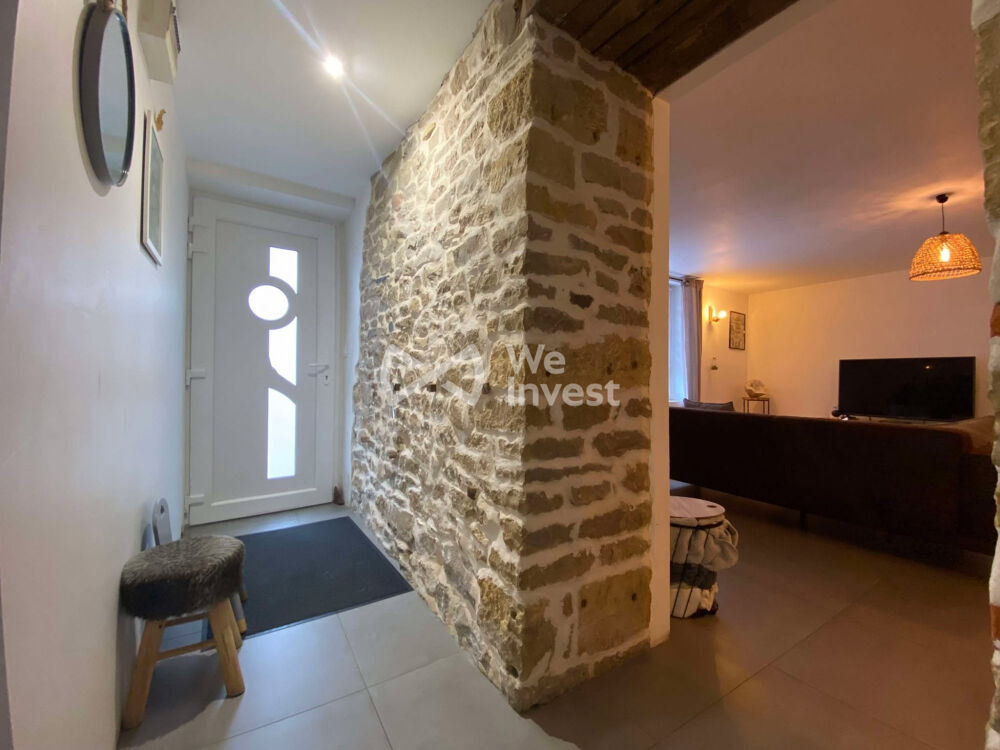 Maison à vendre Douzy