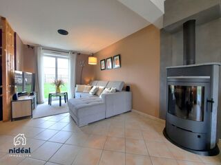  Maison à vendre 5 pièces 133 m²