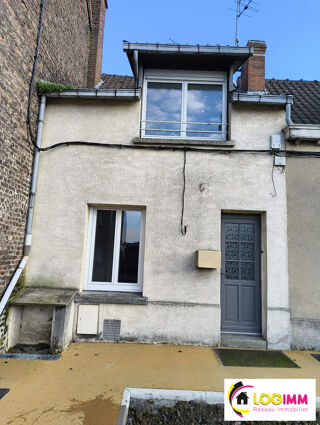  Maison � vendre 4 pi�ces 99 m�