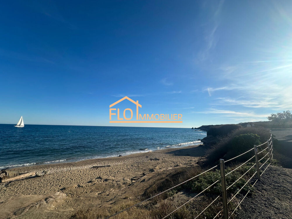 Appartement à vendre Le Cap d'Agde