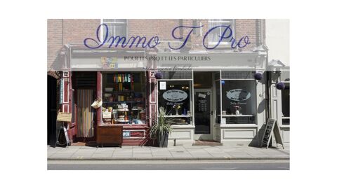 PRESSING MURS ET FONDS 330000 91300 Massy