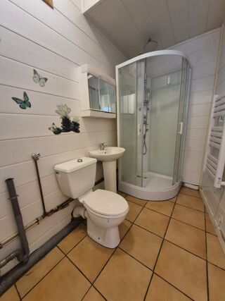  Maison � louer 2 pi�ces 45 m�