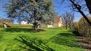  Maison à vendre 7 pièces 177 m²