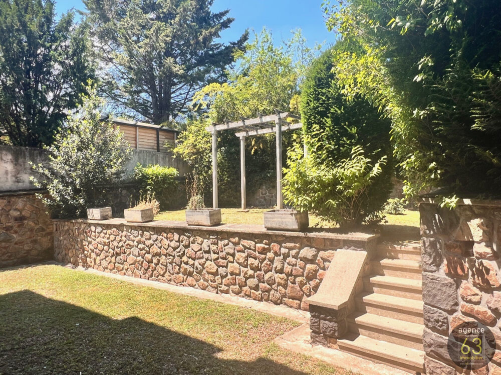 Appartement T2 de 36,44 avec cave proche Centre Châtel Guyon