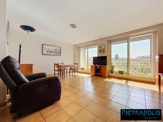  Appartement à vendre 3 pièces 65 m²