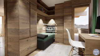  Appartement � vendre 3 pi�ces 59 m�