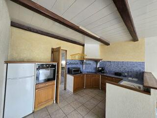  Maison � vendre 5 pi�ces 100 m�