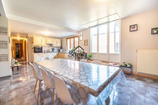  Immeuble à vendre 320 m²