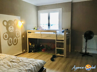  Appartement � vendre 4 pi�ces 107 m�