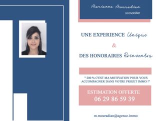  Appartement  vendre 3 pices 62 m